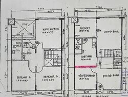 Blk 254 Bangkit Road (Bukit Panjang), HDB Executive #582250021